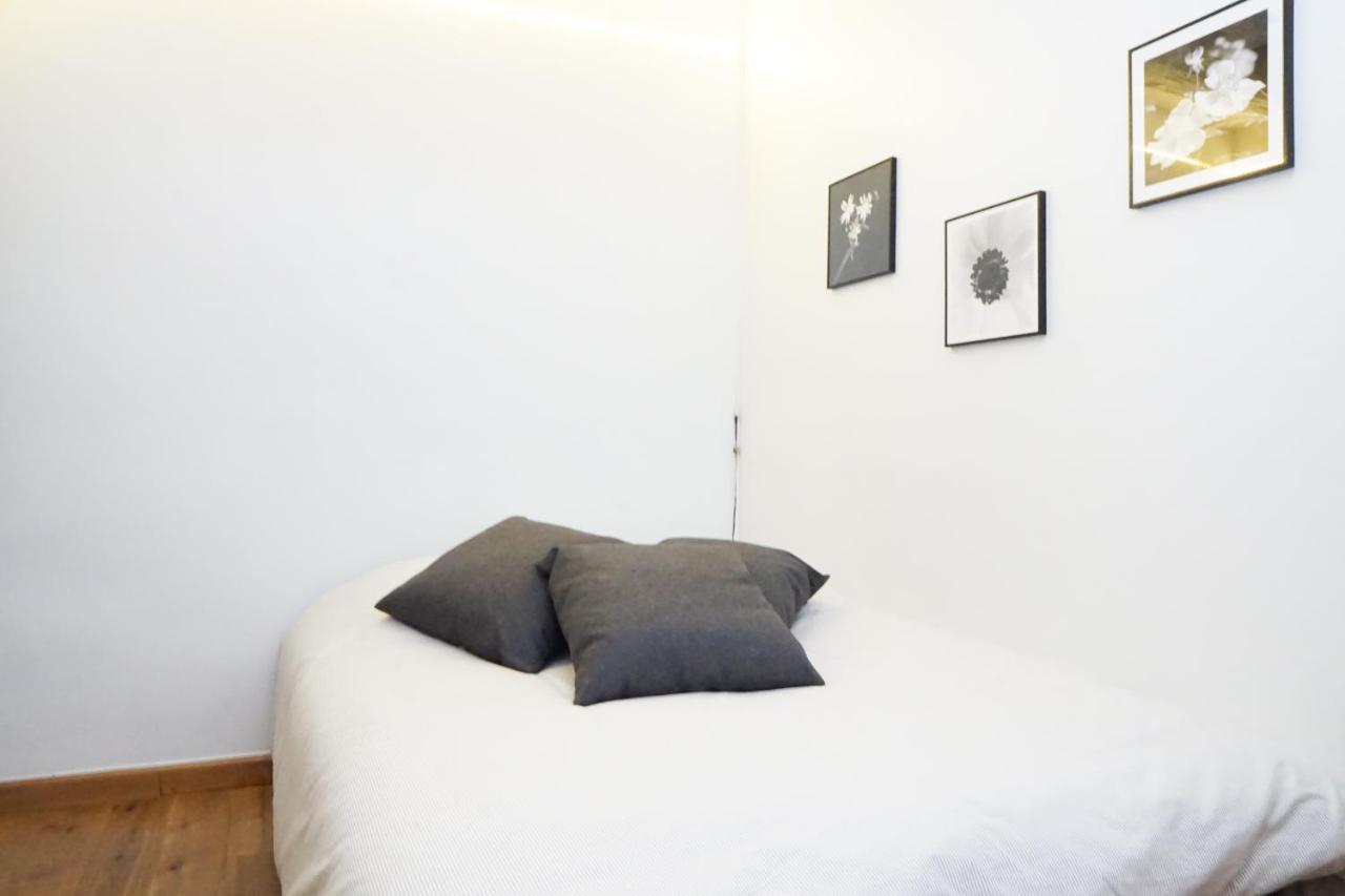 Exigehome-Ici Habita Voltaire Maison En Plein Centre Ville Сен Жермен ан Ле Екстериор снимка